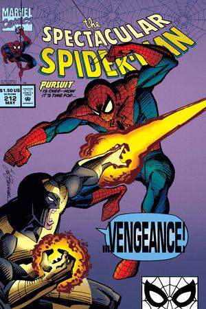 Spectacular Spider-Man (1976) #212