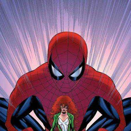 AMAZING SPIDER-MAN ANNUAL 1 (2008)