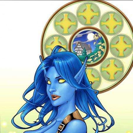 EXILES VOL. 8: EARN YOUR WINGS (2004)