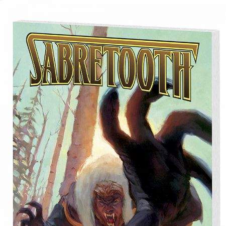 SABRETOOTH: OPEN SEASON (2005)