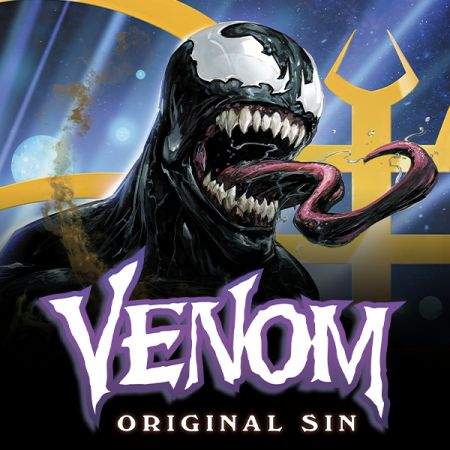 VENOM: ORIGINAL SIN (2025 - Present)