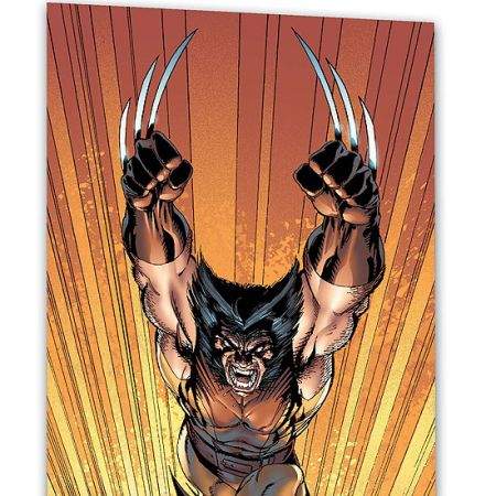WOLVERINE CLASSIC VOL. 5 (2007)