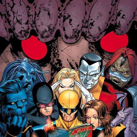 ASTONISHING X-MEN SAGA (2006)