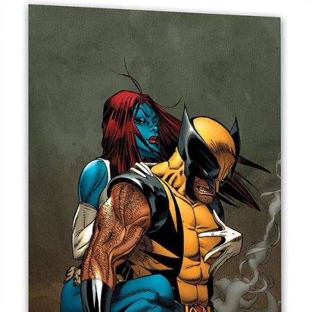 WOLVERINE: GET MYSTIQUE (2008)
