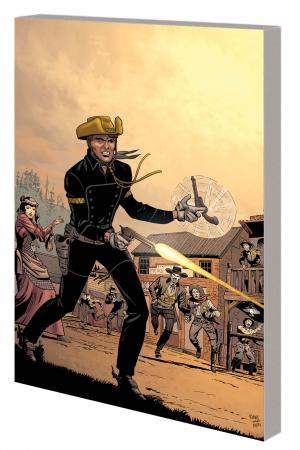ESSENTIAL RAWHIDE KID VOL. 1 (Trade Paperback)