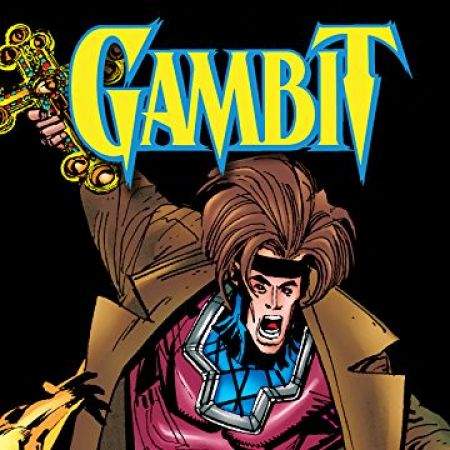 Gambit (1997)