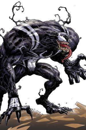 Venom: Flashpoint (2011) #1