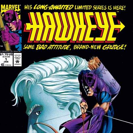 Hawkeye (1994)