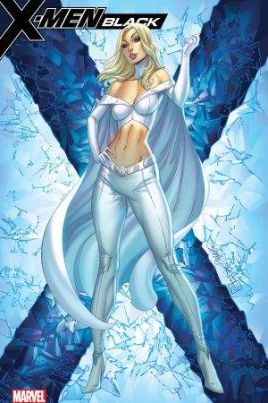 X-Men Black (Trade Paperback)