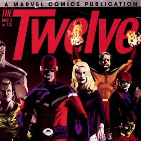 The Twelve (2007 - 2008)