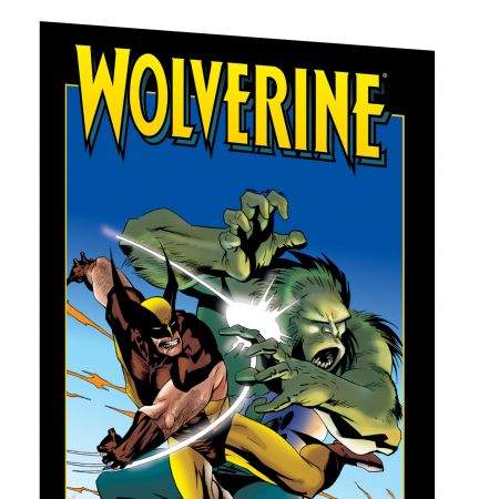WOLVERINE CLASSIC VOL. 3 (2006)