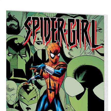 SPIDER-GIRL VOL. 6: TOO MANY SPIDERS! (2006)