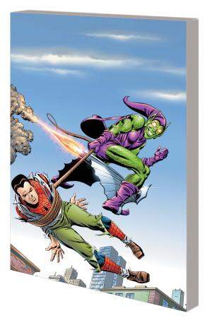 Essential Spider-Man Vol. 2 (All-New Edition) (Trade Paperback)