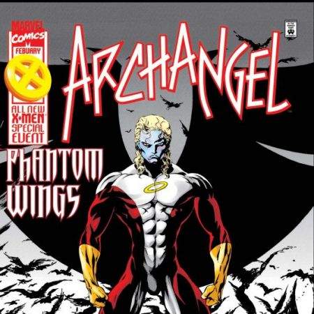 Archangel (1996)