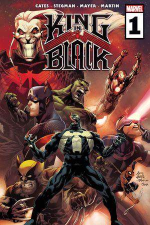 King in Black (2020) #1