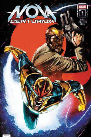 Nova: Centurion (2025) #4