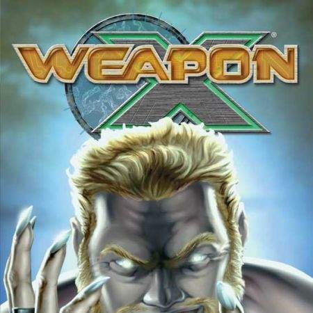 Weapon X Vol. I (1999)