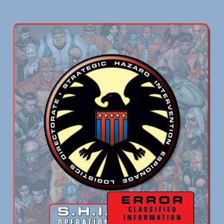 Civil War: Battle Damage Report (2007)