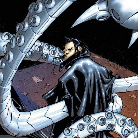 SPECTACULAR SPIDER-MAN VOL. 2: COUNTDOWN (2004)