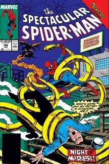 Peter Parker, the Spectacular Spider-Man (1976) #146