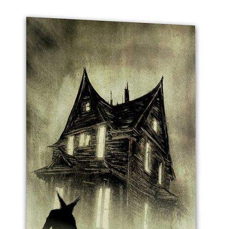 WOLVERINE: BLOOD & SORROW (2007)