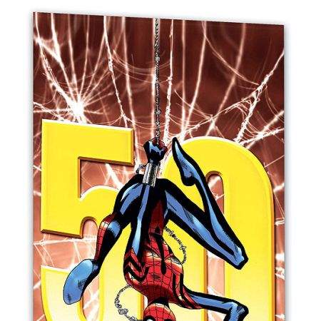 SPIDER-GIRL VOL. 9: SECRET LIVES (2007)