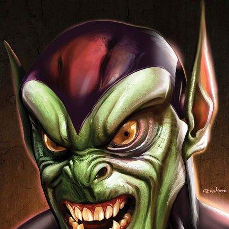 SKRULLS! 1 (2008)