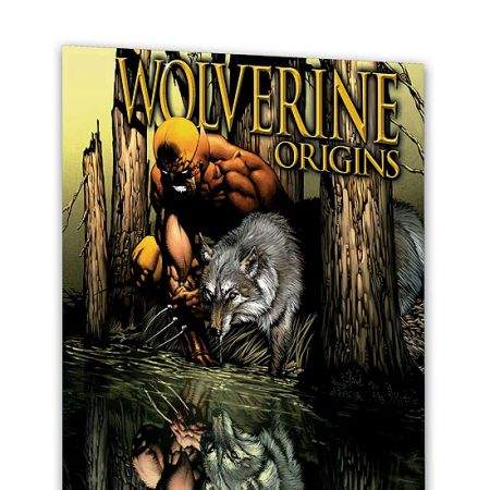 WOLVERINE: ORIGINS VOL. 1 - BORN IN BLOOD (2007)