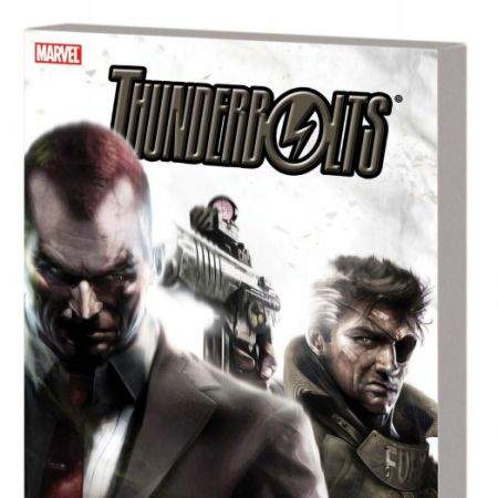 Thunderbolts: Widowmaker (2010)