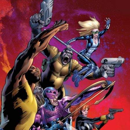 Enter the Heroic Age (2010)