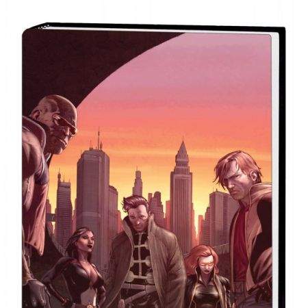 X-Factor: Invinsible Woman Has Vanished (2010)