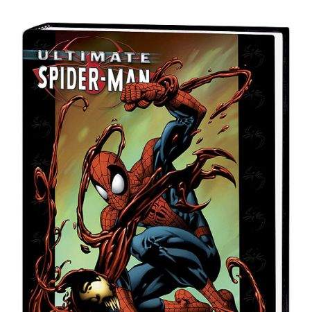 ULTIMATE SPIDER-MAN VOL. 6 (2005)