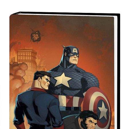 WOLVERINE: ORIGINS VOL. 4 - OUR WAR (2008)