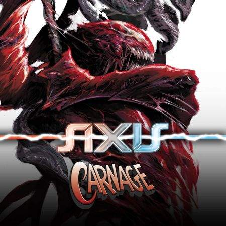 Axis: Carnage (2014)