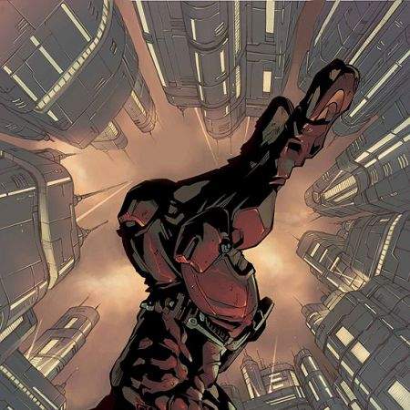 MARVEL KNIGHTS 2099 (2005)