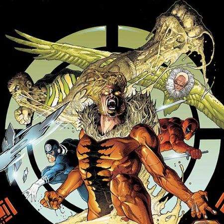 IDENTITY DISC (2004)