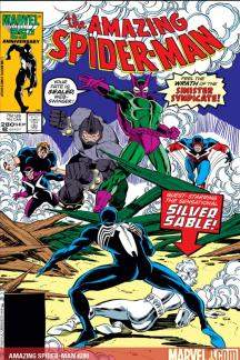 The Amazing Spider-Man (1963) #280