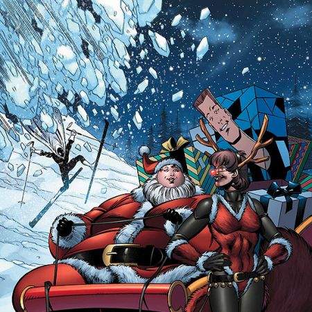 GLX-MAS SPECIAL 1 (2006)