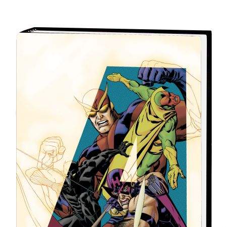 AVENGERS: EARTH'S MIGHTIEST HEROES II (2007)