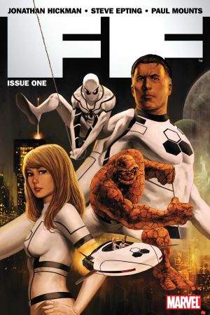 FF (2011) #1