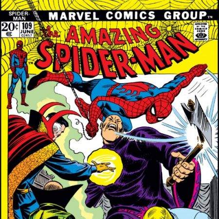 Marvel Visionaries: John Romita Sr. (2005)