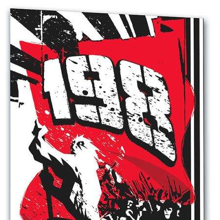 DECIMATION: X-MEN - THE 198 (2006)