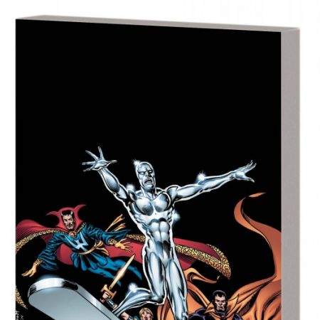 Essential Defenders Vol. 5 (2010)