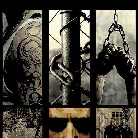 Punisher: The Cell (2005)