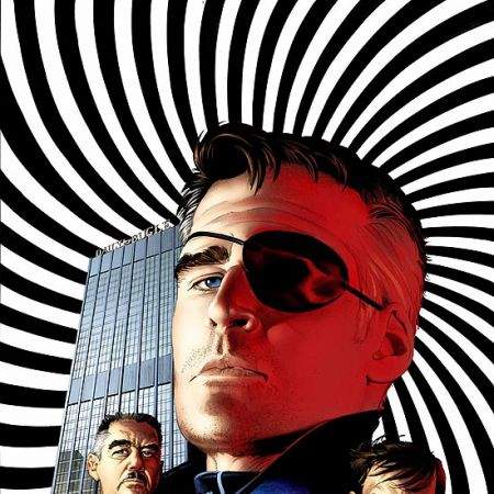 THE PULSE VOL. 2: SECRET WAR (2005)