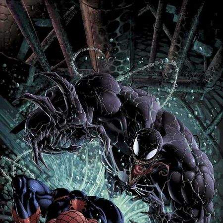 VENOM VOL. 3: TWIST (2004)