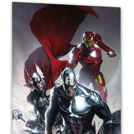 Secret Invasion (2008)