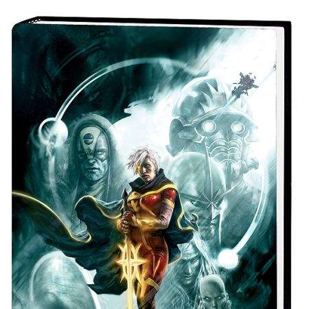 ANNIHILATION: CONQUEST BOOK 1 (2008)