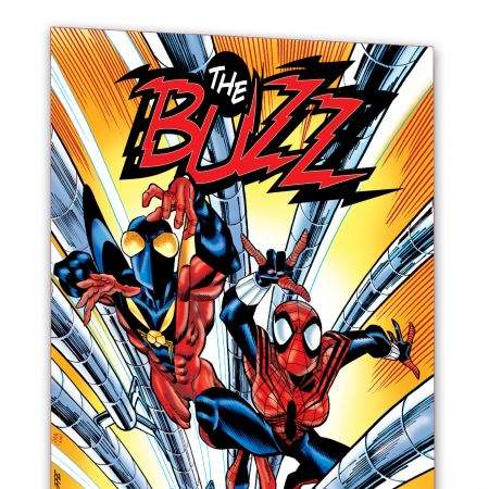SPIDER-GIRL PRESENTS THE BUZZ & DARKDEVIL (2007)