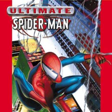 ULTIMATE SPIDER-MAN VOL. 1 (1999)